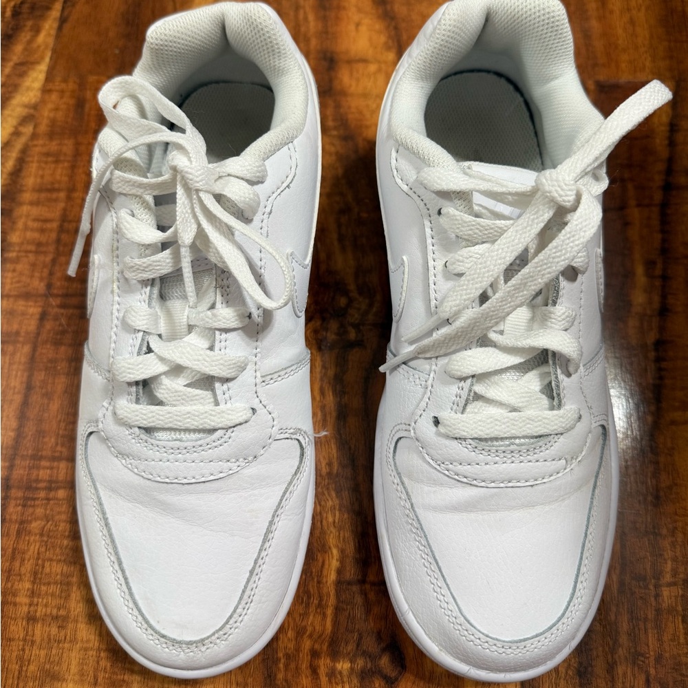 Nike Women's White Sneakers